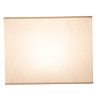 CUPULA BASIC BEGE (C)40CM (L)23CM (A)30CM - EX2219ND