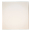 CUPULA BASIC BRANCO (C)30CM (L)30CM (A)32CM - EX2064