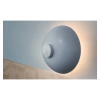 SANN 03 ARAN. Ø28CM DIMMER (220V-12W) 1200L 3000K – BRANCO