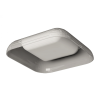 AMANITA PLAFON LED 50 X 50 (220V-20W) 1900L 3000K
