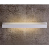 ARKY ARANDELA 125 X 5 X 10 VERT. 1X T8 LED 18W – BRANCO