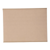 CUPULA BASIC BEGE (C)40CM (L)23CM (A)30CM - EX2219ND