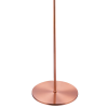 COLUNA NAIF COBRE (D)28CM (A)133CM 1XE27 40W - GL006E