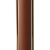 BASE PARA ABAJUR VENETO DOURADO E MARROM (D)20CM (A)60.5CM 1XE27 40W - MI010