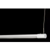 PENDENTE TEC BRANCO (C)120CM (L)2.2CM 1X24W 3000K 1410LM - GD012LW