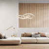 Luminária Pendente LED LP-018 40W 4000K 