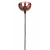 PENDENTE COPPER COBRE E PRETO (D)32CM (A)35CM 1XE27 40W - XN001