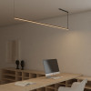 RISK LINEAR PENDENTE 300CM 54W 6000L 4000K – BRANCO