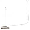 SUSPENSO PD 150 X 51 (220V-12W) 1200L 3000K