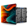 Painel de LED Outdoor P5, P8 e P10 com Gabinete Rental 960*960mm - 4